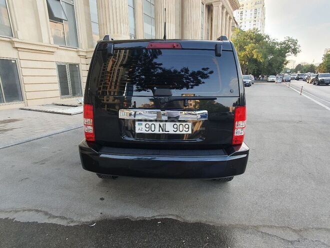 Jeep Cherokee 2011, 170,000 km - 3.7 л - Bakı