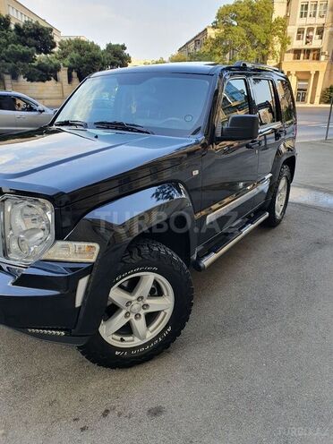 Jeep Cherokee 2011, 170,000 km - 3.7 л - Bakı