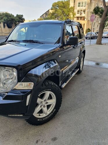Jeep Cherokee 2011, 170,000 km - 3.7 л - Bakı