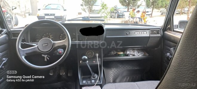 LADA (VAZ) 2107 2002, 100,000 km - 0.1 l - Gəncə