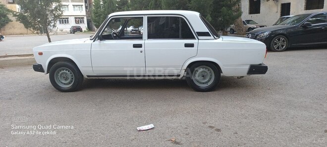 LADA (VAZ) 2107 2002, 100,000 km - 0.1 l - Gəncə