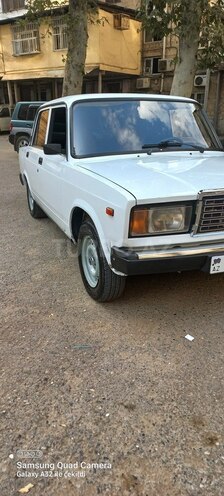 LADA (VAZ) 2107 2002, 100,000 km - 0.1 l - Gəncə