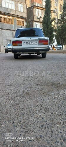 LADA (VAZ) 2107 2002, 100,000 km - 0.1 l - Gəncə