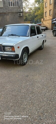 LADA (VAZ) 2107 2002, 100,000 km - 0.1 l - Gəncə