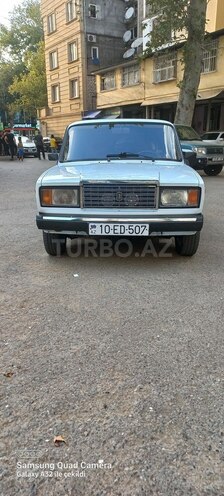 LADA (VAZ) 2107 2002, 100,000 km - 0.1 l - Gəncə