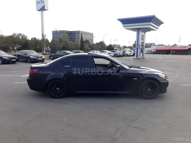 BMW 530 2008, 235,468 km - 3.0 l - Sumqayıt