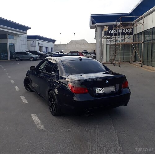 BMW 530 2008, 235,468 km - 3.0 l - Sumqayıt