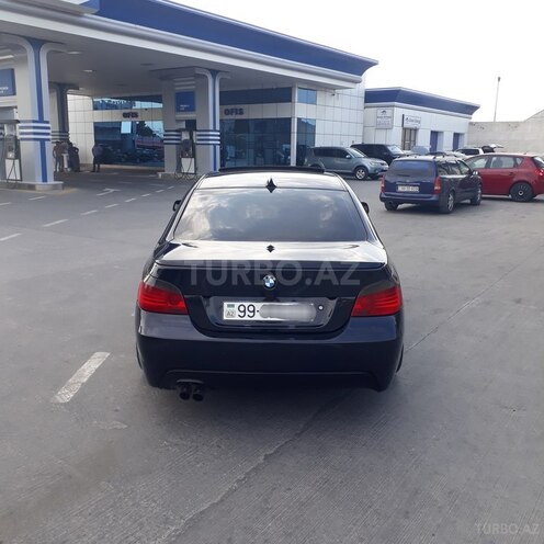 BMW 530 2008, 235,468 km - 3.0 l - Sumqayıt