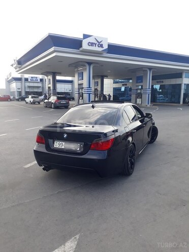 BMW 530 2008, 235,468 km - 3.0 l - Sumqayıt