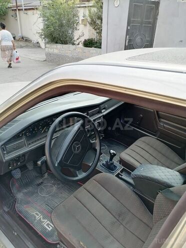 Mercedes 190 1990, 412,115 km - 1.8 l - Bakı