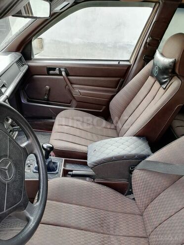 Mercedes 190 1990, 412,115 km - 1.8 l - Bakı