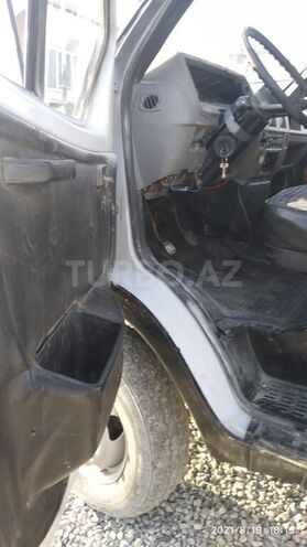 GAZ 33021 2000, 35 km - 0.2 л - Şamaxı