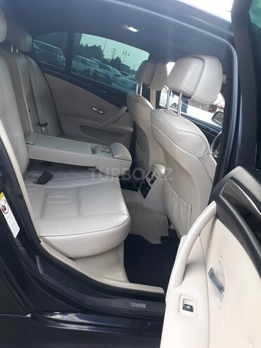 BMW 530 2008, 235,468 km - 3.0 l - Sumqayıt