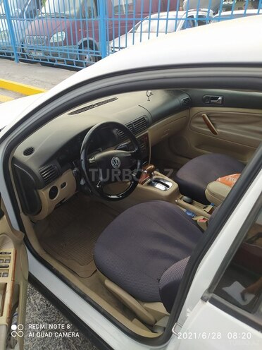 Volkswagen Passat 2000, 351,000 km - 1.8 l - Bakı