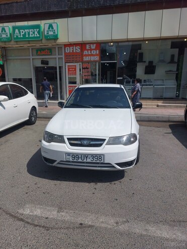 Daewoo Nexia 2010, 182,000 km - 1.5 л - Bakı
