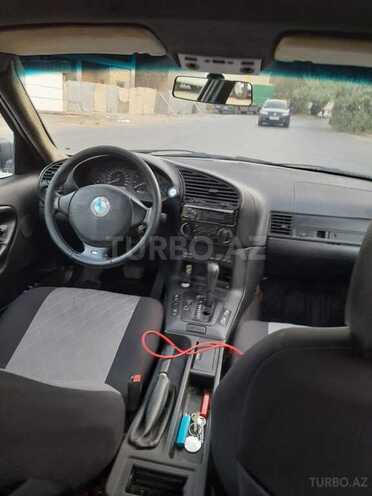 BMW 320 1993, 347,835 km - 2.0 l - Bakı