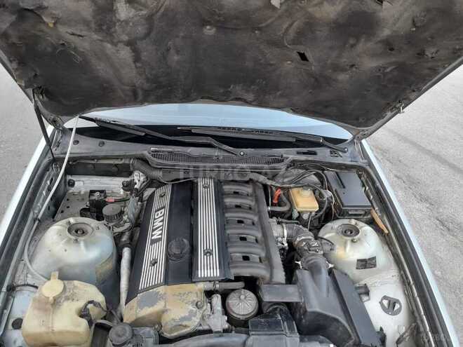 BMW 320 1993, 347,835 km - 2.0 l - Bakı