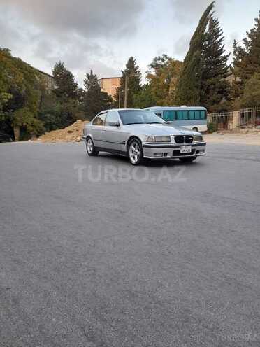 BMW 320 1993, 347,835 km - 2.0 l - Bakı