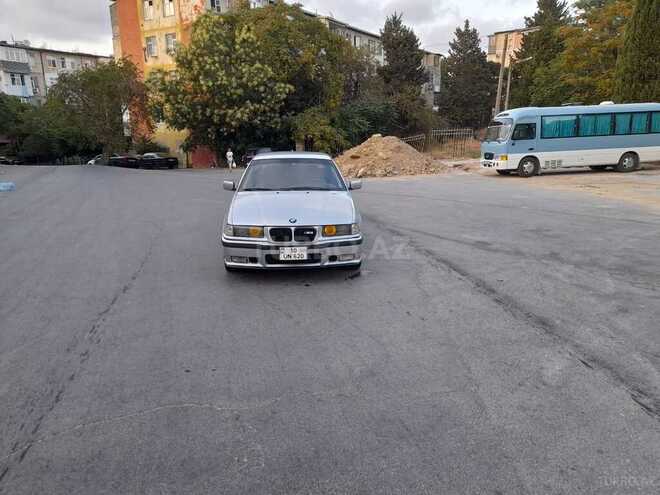 BMW 320 1993, 347,835 km - 2.0 l - Bakı