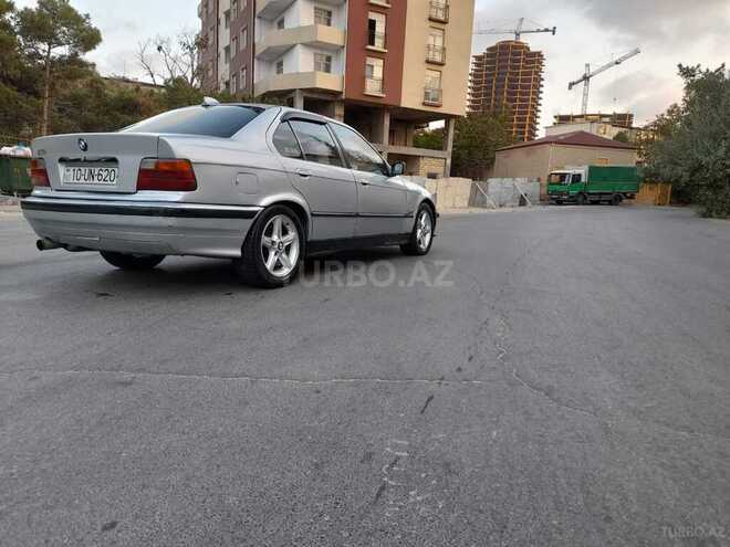 BMW 320 1993, 347,835 km - 2.0 l - Bakı
