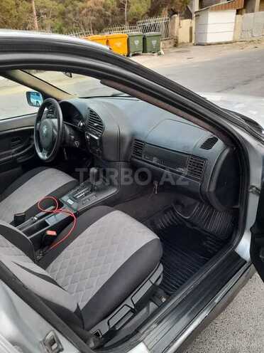BMW 320 1993, 347,835 km - 2.0 l - Bakı