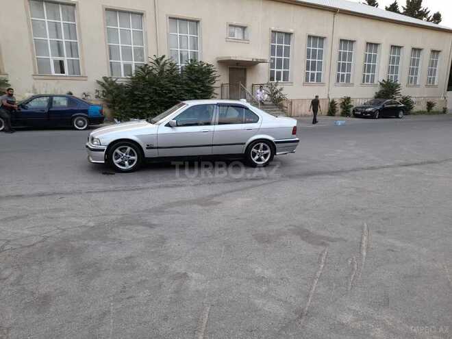 BMW 320 1993, 347,835 km - 2.0 l - Bakı