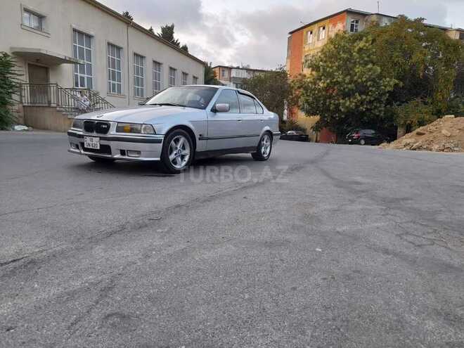 BMW 320 1993, 347,835 km - 2.0 l - Bakı