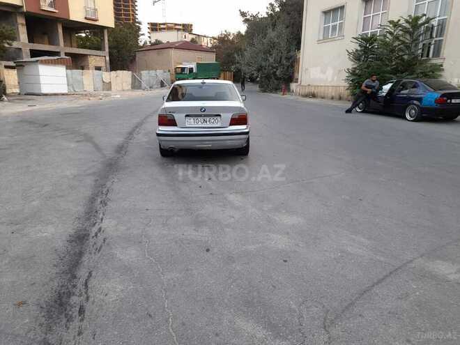 BMW 320 1993, 347,835 km - 2.0 l - Bakı