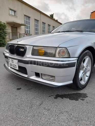 BMW 320 1993, 347,835 km - 2.0 l - Bakı
