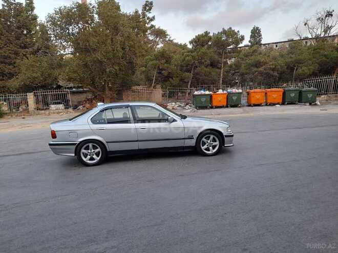 BMW 320 1993, 347,835 km - 2.0 l - Bakı