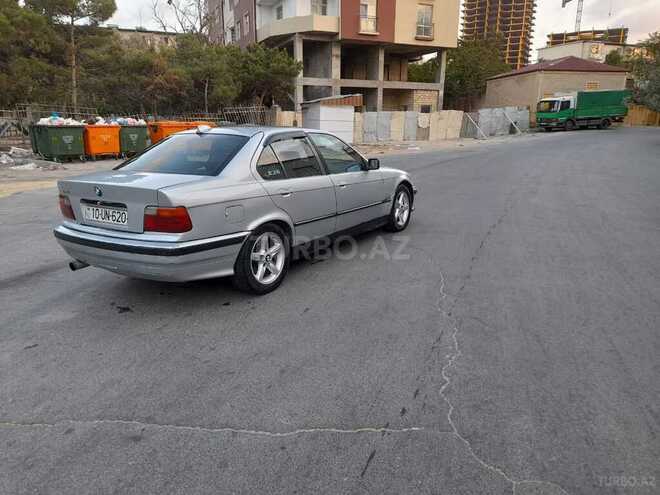 BMW 320 1993, 347,835 km - 2.0 l - Bakı