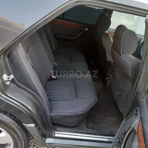 Mercedes E 250 1994, 216,999 km - 2.5 l - Masallı