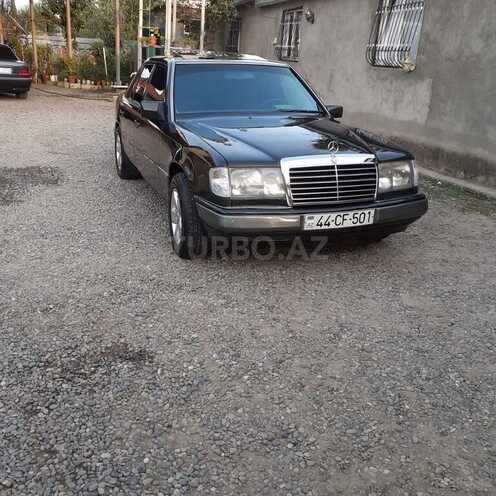Mercedes E 250 1994, 216,999 km - 2.5 l - Masallı