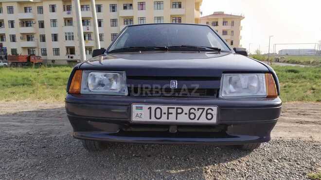LADA (VAZ) 2109 1989, 120,000 km - 1.5 l - Kürdəmir