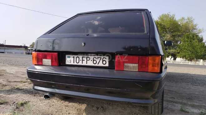 LADA (VAZ) 2109 1989, 120,000 km - 1.5 l - Kürdəmir