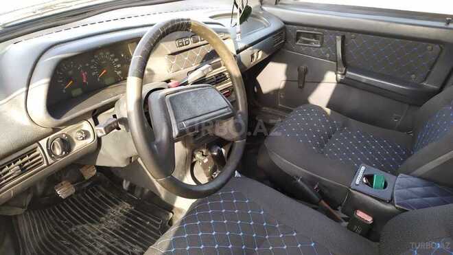 LADA (VAZ) 2109 1989, 120,000 km - 1.5 l - Kürdəmir