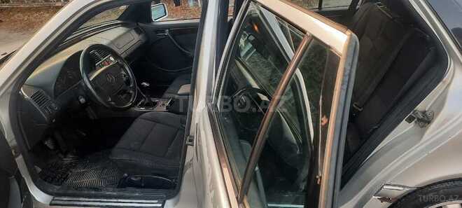 Mercedes C 220 2000, 110,000 km - 2.2 l - Sumqayıt