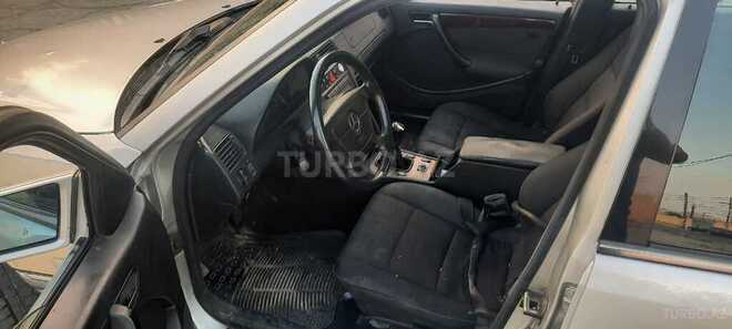 Mercedes C 220 2000, 110,000 km - 2.2 l - Sumqayıt