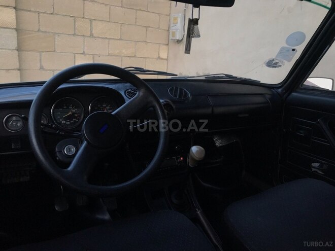 LADA (VAZ) 2106 1982, 176,000 km - 1.6 л - Xaçmaz