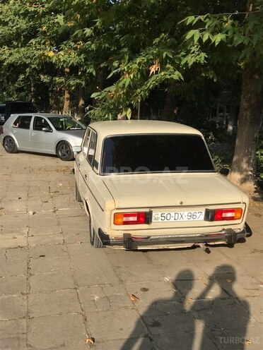 LADA (VAZ) 2106 1982, 176,000 km - 1.6 л - Xaçmaz