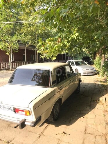 LADA (VAZ) 2106 1982, 176,000 km - 1.6 л - Xaçmaz