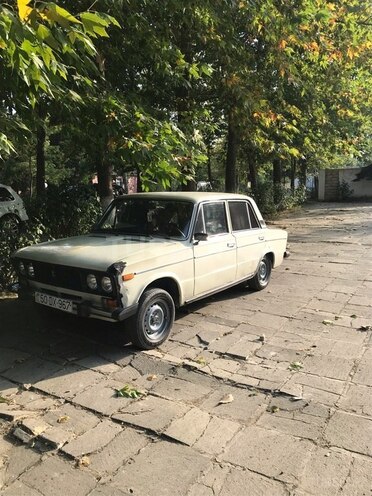 LADA (VAZ) 2106 1982, 176,000 km - 1.6 л - Xaçmaz