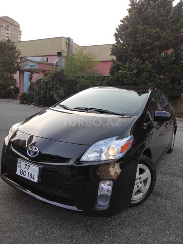 Toyota Prius 2010, 190,000 km - 1.8 l - Bakı