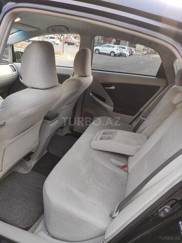 Toyota Prius 2010, 190,000 km - 1.8 l - Bakı