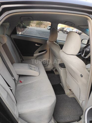 Toyota Prius 2010, 190,000 km - 1.8 l - Bakı