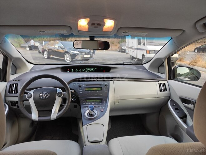 Toyota Prius 2010, 190,000 km - 1.8 l - Bakı