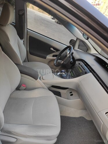 Toyota Prius 2010, 190,000 km - 1.8 l - Bakı
