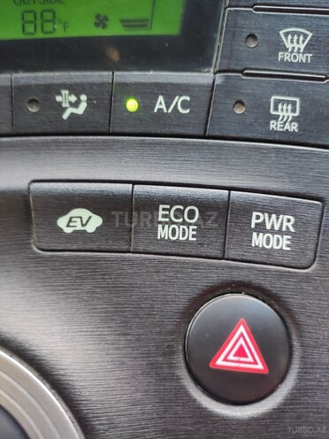 Toyota Prius 2010, 190,000 km - 1.8 l - Bakı