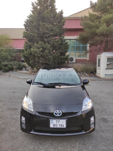 Toyota Prius 2010, 190,000 km - 1.8 l - Bakı