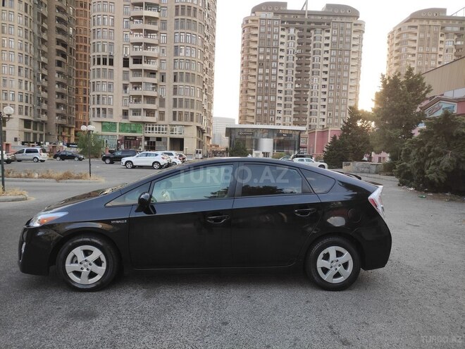 Toyota Prius 2010, 190,000 km - 1.8 l - Bakı